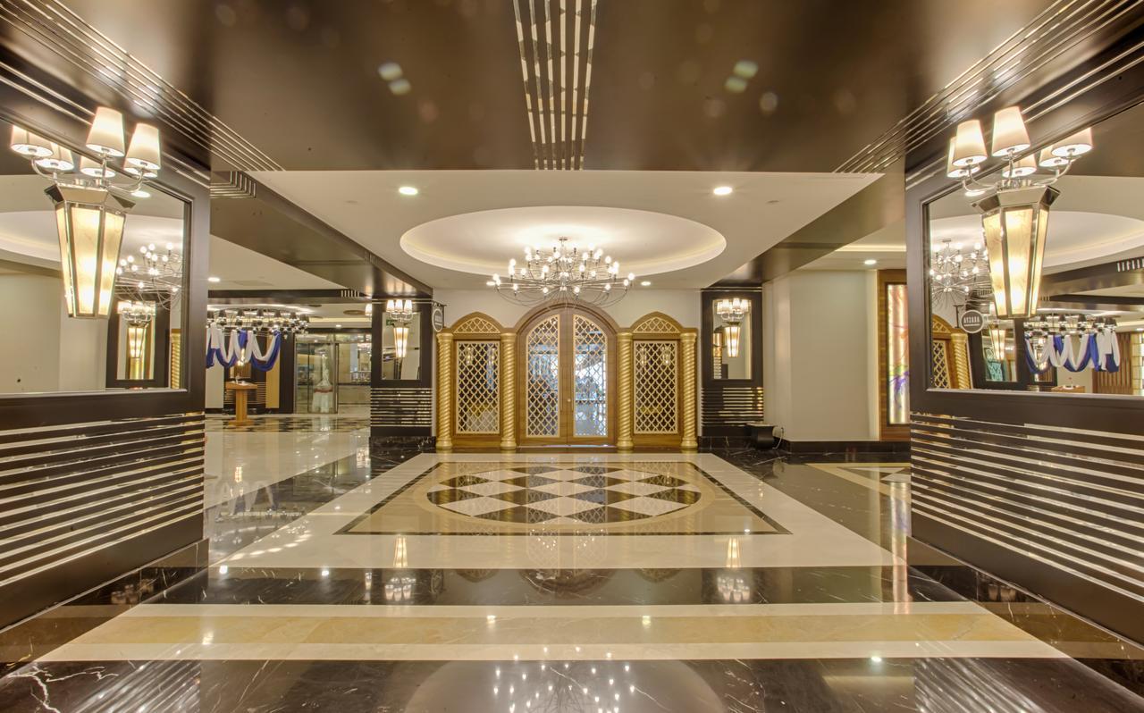 Sensitive Premium Resort & Spa Belek Exterior photo