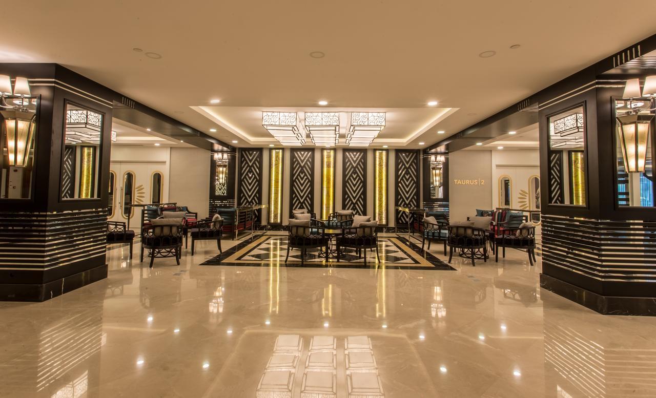 Sensitive Premium Resort & Spa Belek Exterior photo