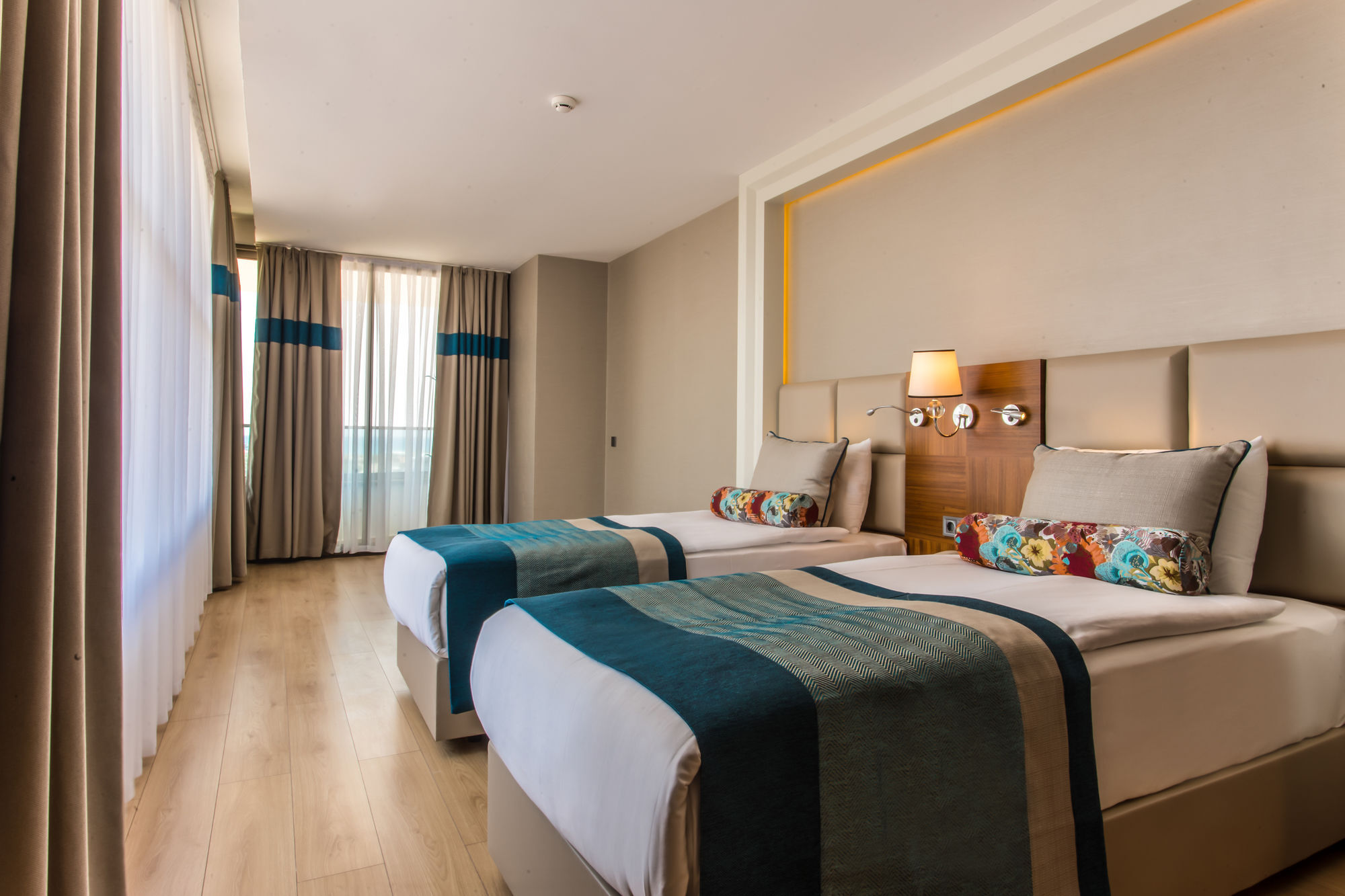 Sensitive Premium Resort & Spa Belek Exterior photo