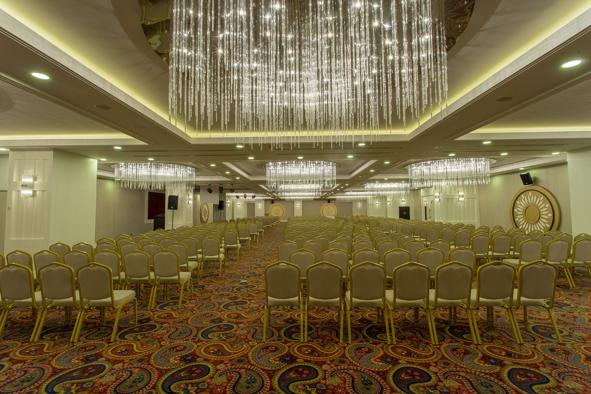 Sensitive Premium Resort & Spa Belek Exterior photo